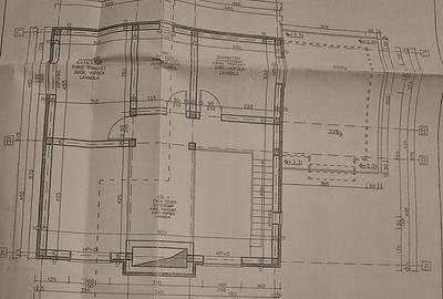 Casă cu 5 camere cu Teren 475 Mp în Săbăreni - 6