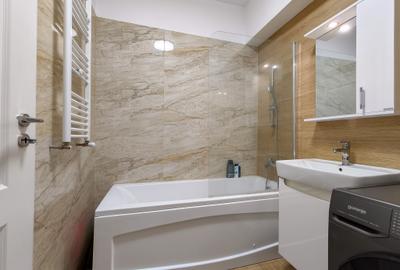 Apartament cu 2 camere decomandat în 13 Septembrie - 3
