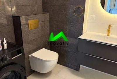 Apartament de inchiriat 3 camere Sibiu Doamna Stanca Evo Apartament de inchiriat 3 camere Sibiu Doamna Stanca Evo - 6