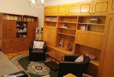 Apartament cu 2 camere decomandat în Obcini