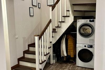 Duplex de vanzare full mobilat si utilat! - 6