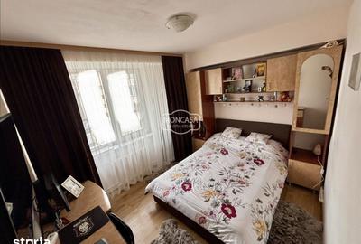 Apartament cu 3 camere decomandat în Ultracentral - 3