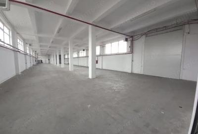 Spațiu comercial, de 2,050 mp, în Mihai Bravu - 17