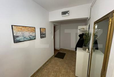 Apartament 3 camere, 83.41 mp, zona Titulescu - 4