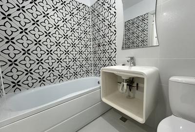 Apartament cu 3 camere decomandat în Brâncoveanu - 15