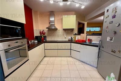 Apartament cu 4 camere | 123mp + 2 locuri de parcare - 6