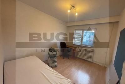 Apartament de 3 camere, decomandat, 65mp, zona strazii Campului - 7