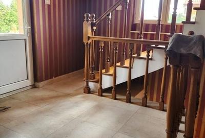 PIPERA/VOLUNTARI  Vilă 3 Nivele Curte & Locuri de Parcare - Gata de Rebranding! - 23