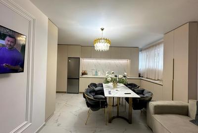 Apartament cu 2 camere semidecomandat în Bucium - 12