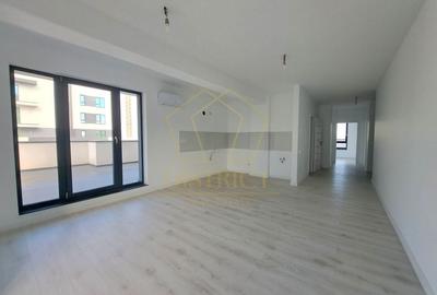 COM 0% Apartament cu 2 camere si terasa de 91 mp | Torontalului - 2