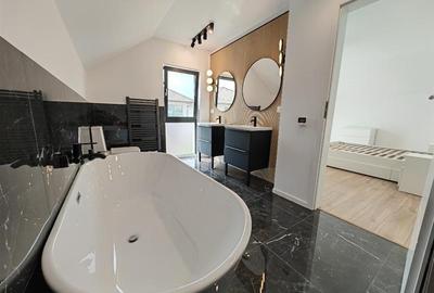 Casă individuală cu 4 camere cu Canalizare în Periferie - 21