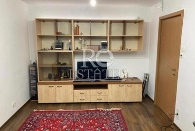 Apartament 2 camere inchiriere Bucuresti, Aviatorilor Parc Kiseleff - 1