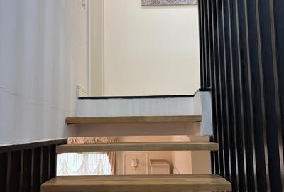 Casă individuală cu 4 camere cu Canalizare în Central - 25