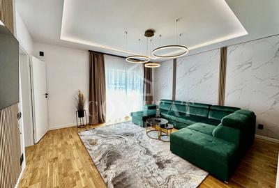 Duplex cu 4 camere cu Canalizare în Florești - 2