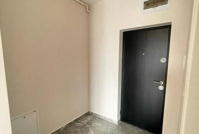 Garsonieră decomandată în Moșnița Nouă - 3