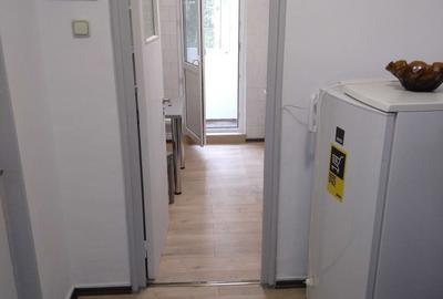 Apartament cu 2 camere semidecomandat în Obor - 6