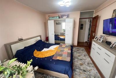 Apartament cu 3 camere decomandat în Dragoș Vodă - 3