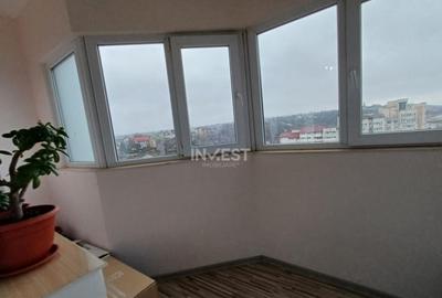 Apartament 3 camere decomandat 80 mp mobilat- Nicolin - 11