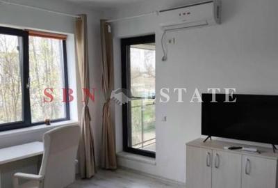 Garsonieră decomandată, mobilată în Grozăvești - 2