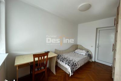 Apartament cu 3 camere decomandat, mobilat în Copou - 6