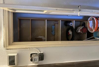 Apartament cu 2 camere semidecomandat în Romană - 3