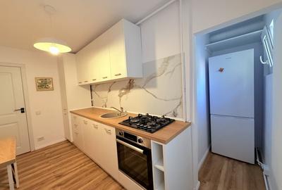 Apartament 2 camere- zona buna- prima inchiriere - 3