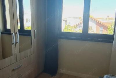 Apartament cu 2 camere decomandat în Dumbrăvița - 5