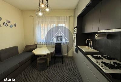 Apartament cu 2 camere în Central - 7
