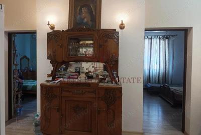 Apartament cu 4 camere, mobilat în Gării - 6