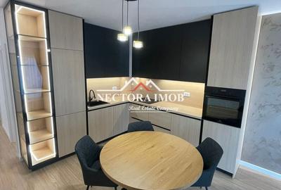 Apartament cu 2 camere decomandat în Nufărul - 9