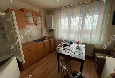 Apartament cu 3 camere la etajul in zona Lazaret din Sibiu - 8