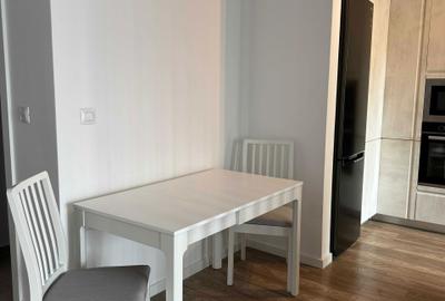 Apartament cu 2 camere decomandat în Exterior Vest - 4