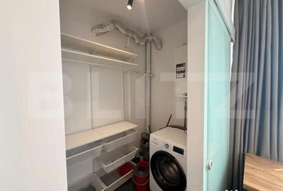 Apartament cu 2 camere decomandat în Central - 1