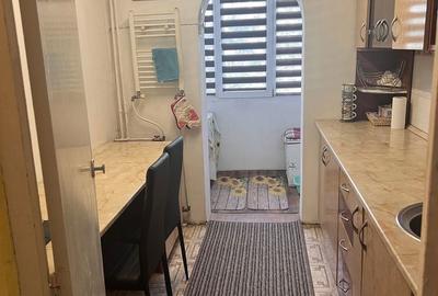 Apartament cu 2 camere decomandat în Rogerius - 8