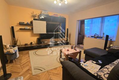 Apartament cu 3 camere si 2 balcoane, etaj intermediar, zona Bucovina - 3