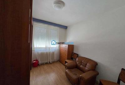 Apartament cu 4 camere semidecomandat, mobilat în Făgăraș - 6