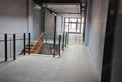 Zona Centrul Isoric Etaj 1 supr 140mp cu intrare separata din strada - 8