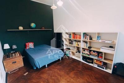 Apartament cu 3 camere, zona Centrala, Cladire Istorica - 4