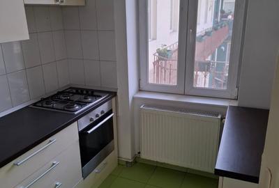 Apartament cu 4 camere semidecomandat în Dorobanților - 6