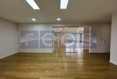 PRIMAVERII | APARTAMENT OFFICE SAU COMERCIAL |  207 MP UTILI | TERASA | - 9