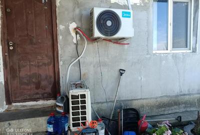 Casă cu Teren 555 Mp în Central - 2