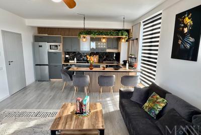 Apartament modern 2 camere | De Inchiriat | Baile Felix, Oradea - 2