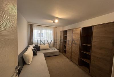 Apartament cu 3 camere decomandat, mobilat în Bună Ziua - 3