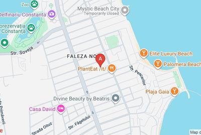 Vând vila Constanta Faleza Nord - 3