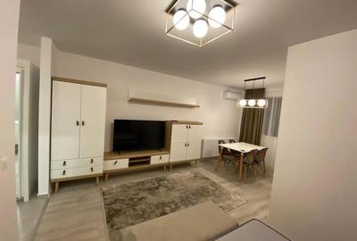 Studio | Garsoniera | Hills Pallady | Metrou | Totul Nou | - 2