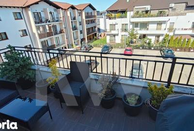 Apartament cu 4 camere în Central - 6