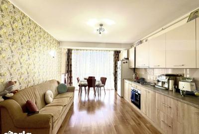 Apartament cu 3 camere în Girocului - 4