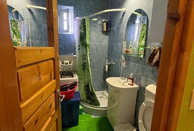 Apartament cu 2 camere nedecomandat în Central - 6