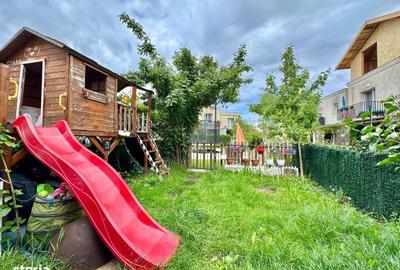 Casă cu 4 camere în Ștefăneștii de Jos - 3