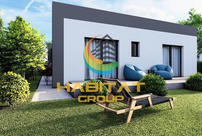 Casa individuala 3 camere,  parter Berceni Comision 0% - 19